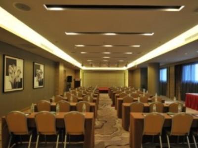 Ramada By Wyndham Xian Bell Tower Hotel Екстериор снимка